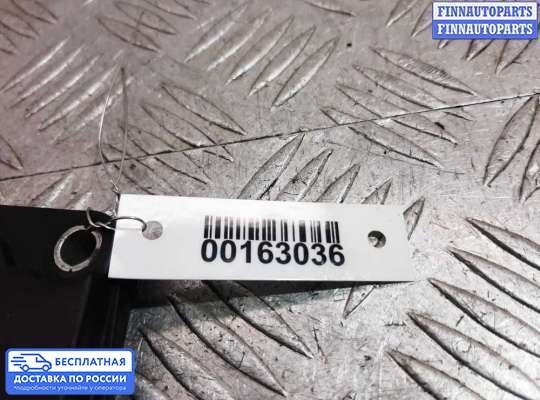 Патрубок (трубка, шланг) на Mercedes-Benz Sprinter (906)
