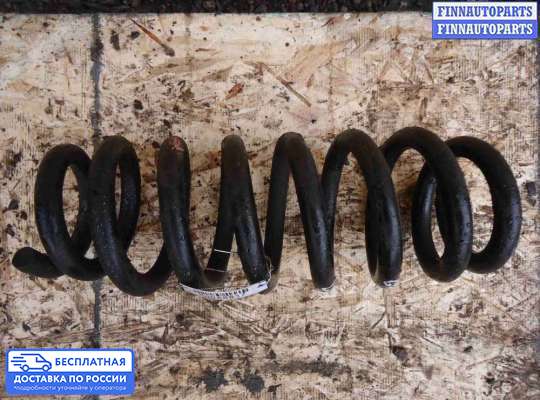 Пружина подвески на Suzuki Grand Vitara II (JB, TD54)