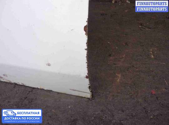 Замок боковой двери на Mercedes-Benz ML (W164)