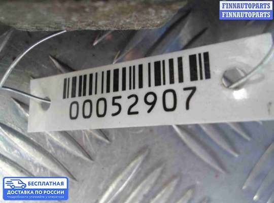 ЭБУ ДВС (блок управления двигателем) на Suzuki Grand Vitara II (JB, TD54)