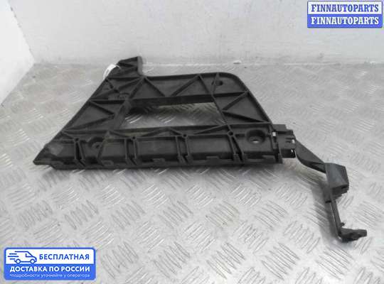 Кронштейн бампера на Audi A4 (8K, B8)