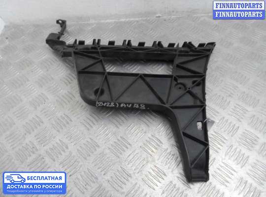Кронштейн бампера на Audi A4 (8K, B8)