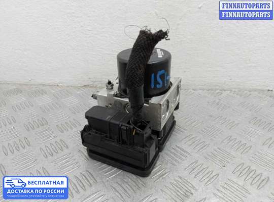 Блок ABS на Ford Kuga II