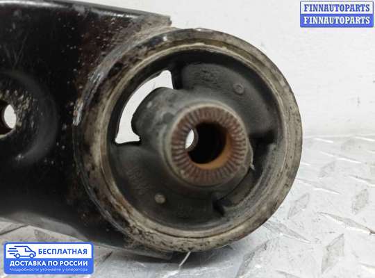 Рычаг подвески на Kia Sportage III (SL)