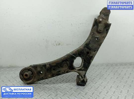 Рычаг подвески на Kia Sportage III (SL)