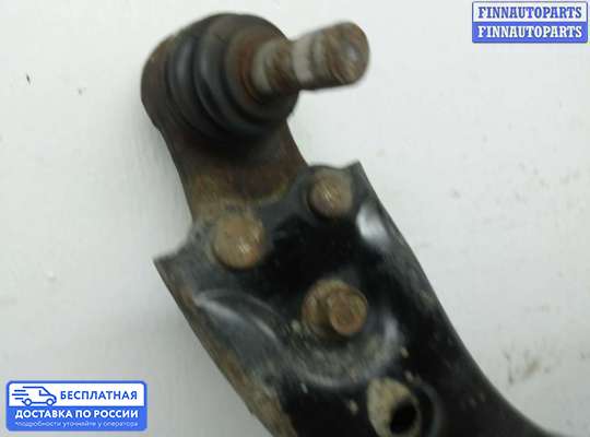 Рычаг подвески на Kia Sportage III (SL)