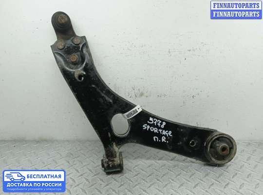 Рычаг подвески на Kia Sportage III (SL)