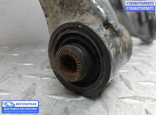 Рычаг подвески на Kia Sportage III (SL)