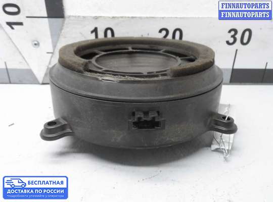 Аудиотехника на Mercedes-Benz CLK (W209)