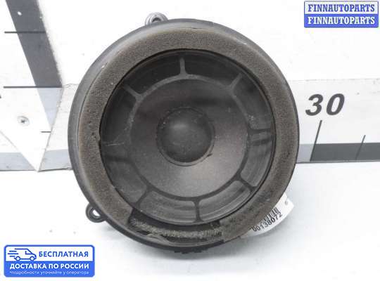 Аудиотехника на Mercedes-Benz CLK (W209)