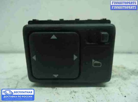 Блок управления зеркал на Infiniti FX I (S50)