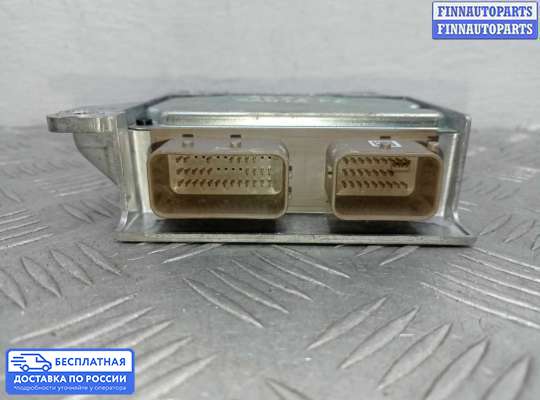 ЭБУ AIRBAG (электронный блок управления подушками безопасности) на Hyundai Santa Fe III (DM, NC)