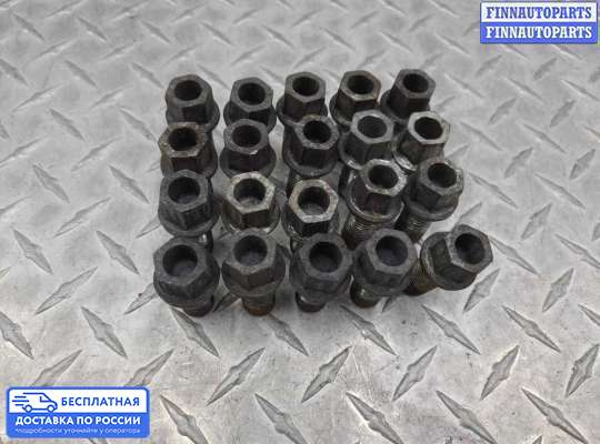 Болт колесный (гайка) на Volkswagen Passat CC (357)