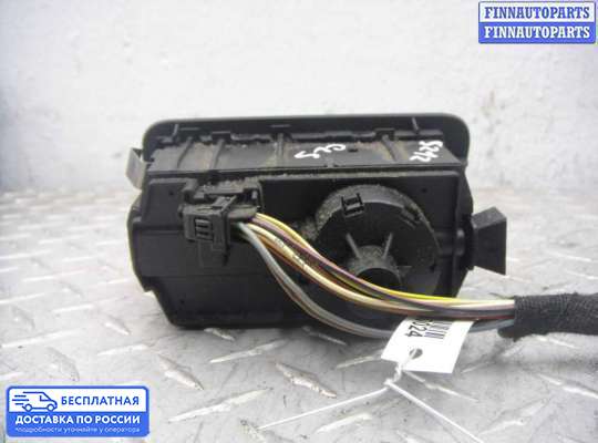 Переключатель света на Mercedes-Benz CLS (C219)
