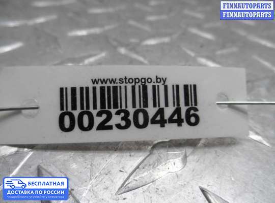 Трапеция дворников (стеклоочистителя) на Saturn VUE