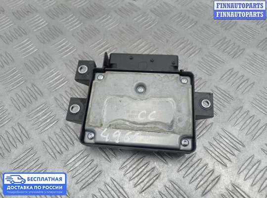 ЭБУ прочее на Volkswagen Passat CC (357)