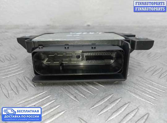 ЭБУ прочее на Volkswagen Passat CC (357)