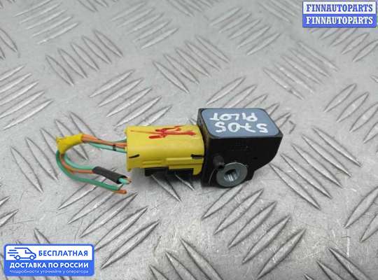 Датчик удара (Airbag) на Honda Pilot II (YF3,YF4)