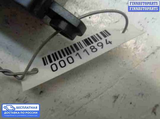 Часы на Kia Sorento II (XM)