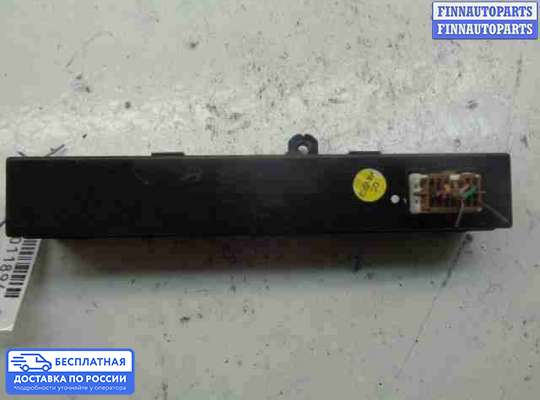 Часы на Kia Sorento II (XM)