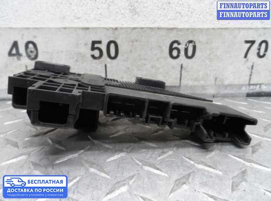Блок предохранителей на Suzuki Grand Vitara II (JB, TD54)