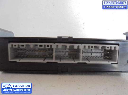 ЭБУ прочее на Lexus GS III (S190)