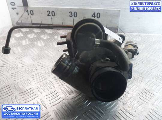 Турбина на Fiat Ducato III (250/290)