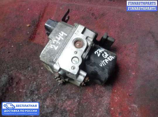 Блок ABS на Suzuki Grand Vitara I (SQ, FT)