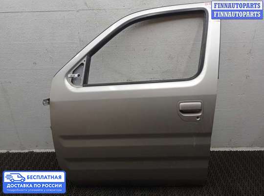 Стеклоподъемник электрический на Honda Ridgeline