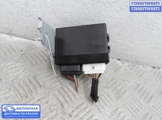 ЭБУ прочее на Subaru Tribeca