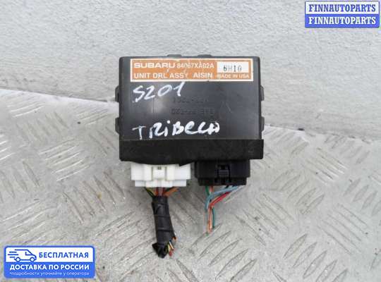 ЭБУ прочее на Subaru Tribeca