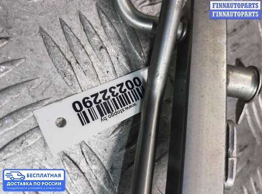 Рампа (рейка) топливная на Suzuki Grand Vitara II (JB, TD54)