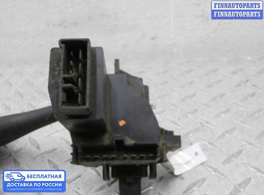 Подрулевой переключатель на Jeep Cherokee II / Liberty (KJ)
