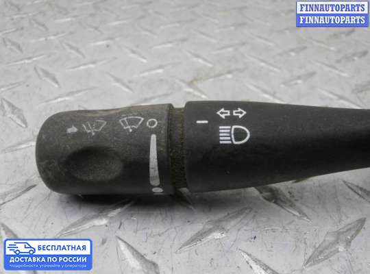 Подрулевой переключатель на Jeep Cherokee II / Liberty (KJ)