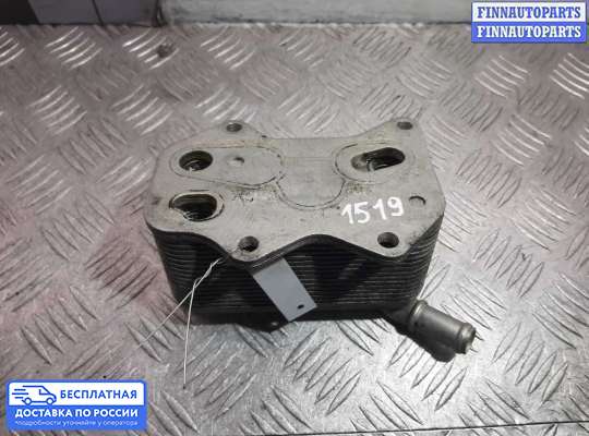 Теплообменик на Volkswagen Passat B6 (3C)