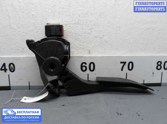 Педальный узел (педаль) на Chevrolet Cruze I (J300)
