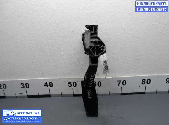 Педальный узел (педаль) на Chevrolet Cruze I (J300)