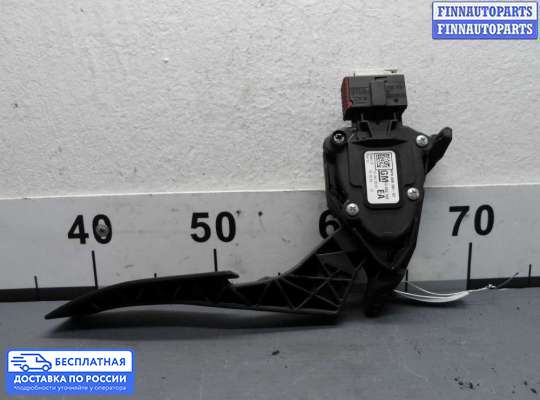 Педальный узел (педаль) на Chevrolet Cruze I (J300)