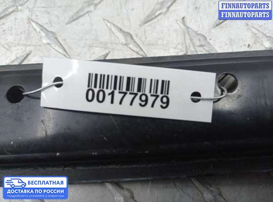 Стеклоподъемник электрический на BMW X5 (E53)