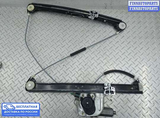 Стеклоподъемник электрический на BMW X5 (E53)
