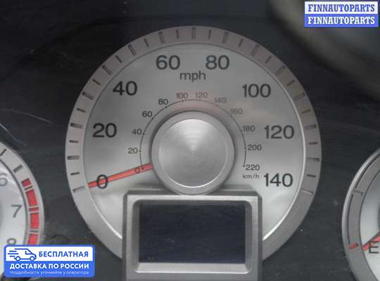 Щиток приборов на Honda Pilot II (YF3,YF4)