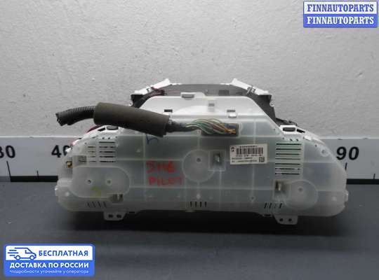 Щиток приборов на Honda Pilot II (YF3,YF4)