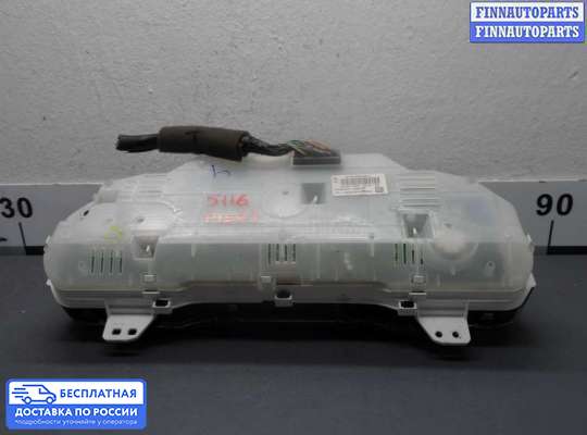 Щиток приборов на Honda Pilot II (YF3,YF4)