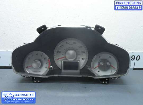 Щиток приборов на Honda Pilot II (YF3,YF4)