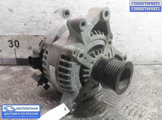 Генератор на BMW X1 (F48)