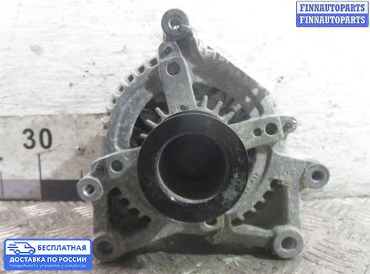 Генератор на BMW X1 (F48)