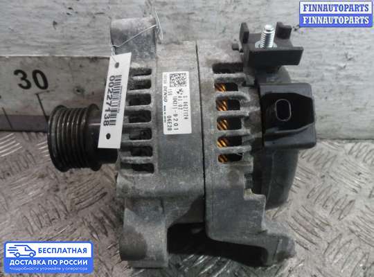 Генератор на BMW X1 (F48)