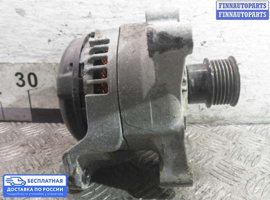 Генератор на BMW X1 (F48)