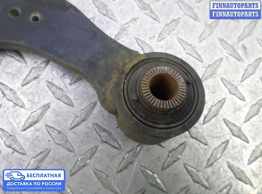 Рычаг подвески на Lexus RX III (AL10)