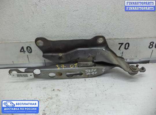 Петля капота на Volvo XC90